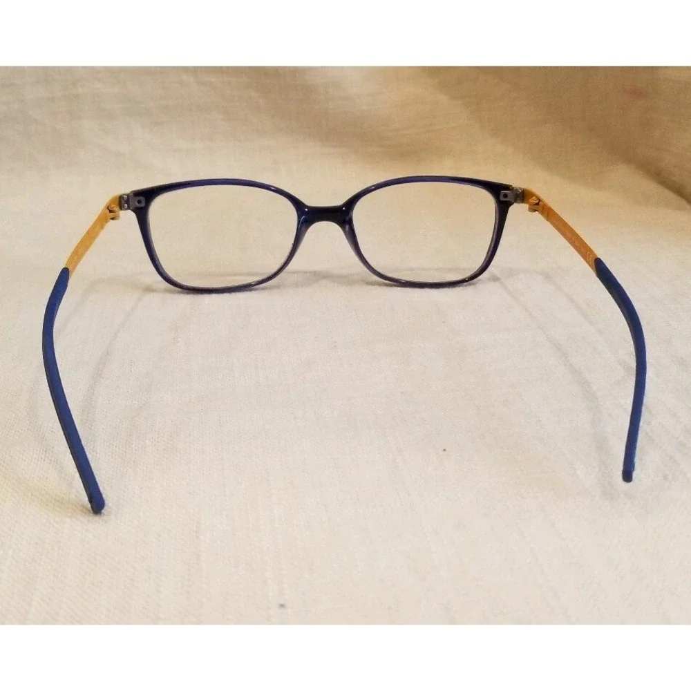 Lookkino blue yellow